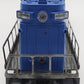 Lionel 6-8859 O Conrail Rectifier Electric Locomotive EX/Box