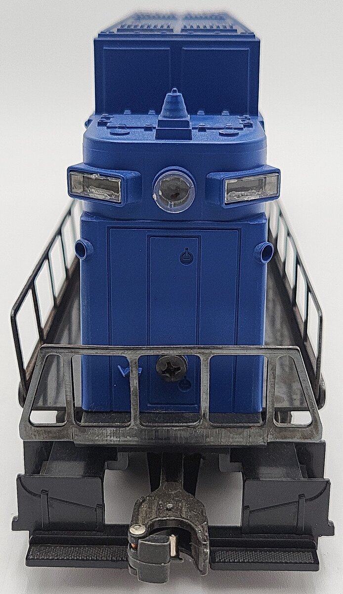 Lionel 6-8859 O Conrail Rectifier Electric Locomotive EX/Box