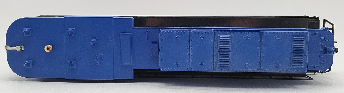 Lionel 6-8859 O Conrail Rectifier Electric Locomotive EX/Box