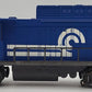Lionel 6-8859 O Conrail Rectifier Electric Locomotive EX/Box