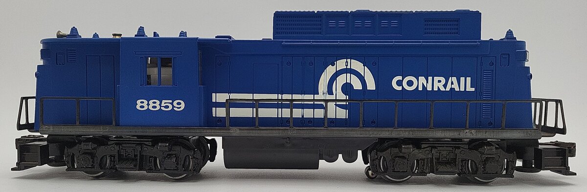Lionel 6-8859 O Conrail Rectifier Electric Locomotive EX/Box