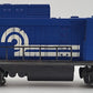 Lionel 6-8859 O Conrail Rectifier Electric Locomotive EX/Box