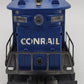 Lionel 6-8859 O Conrail Rectifier Electric Locomotive EX/Box