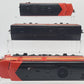Lionel 6-8552 O Gauge Southern Pacific Alco A-B-A 3-Unit Diesel Locomotive Set EX/Box