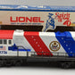 Lionel 6-1776 O Gauge Spirit of 76 U36B Powered Diesel Locomotive EX/Box