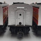 Lionel 6-8552 O Gauge Southern Pacific Alco A-B-A 3-Unit Diesel Locomotive Set EX/Box
