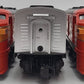 Lionel 6-8552 O Gauge Southern Pacific Alco A-B-A 3-Unit Diesel Locomotive Set EX/Box