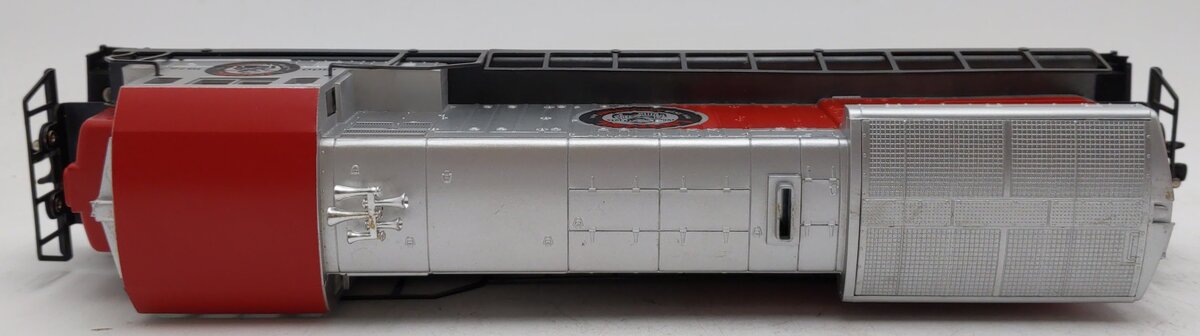 Lionel 6-7500 O Gauge 75th Anniversary U36B Diesel Locomotive EX/Box