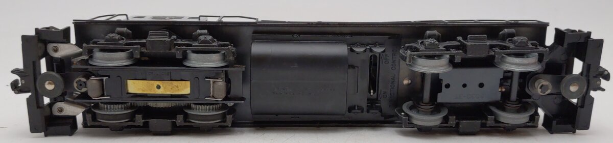 Lionel 6-7500 O Gauge 75th Anniversary U36B Diesel Locomotive EX/Box