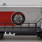 Lionel 6-7500 O Gauge 75th Anniversary U36B Diesel Locomotive EX/Box