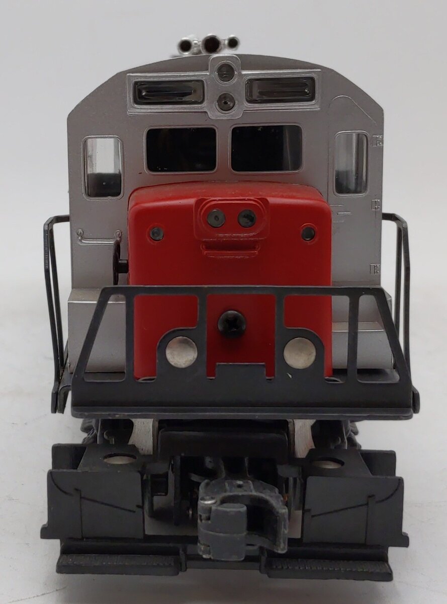 Lionel 6-7500 O Gauge 75th Anniversary U36B Diesel Locomotive EX/Box