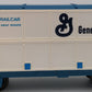 Lionel 6-9090 O Gauge General Mills Boxcar #9090 EX/Box