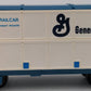 Lionel 6-9090 O Gauge General Mills Boxcar #9090 EX/Box