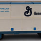 Lionel 6-9090 O Gauge General Mills Boxcar #9090 EX/Box