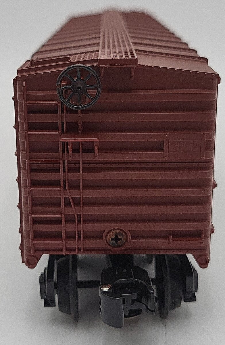 Lionel 6-9214 O Gauge Northern Pacific Boxcar #9214 LN/Box