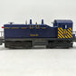 Lionel 6-8010 O Gauge Santa Fe AT&SF NW2 Diesel Locomotive #8010 EX