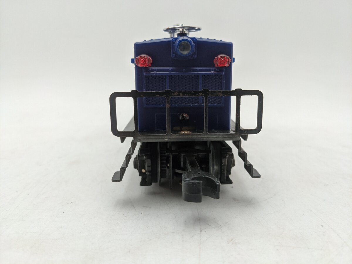 Lionel 6-8010 O Gauge Santa Fe AT&SF NW2 Diesel Locomotive #8010 EX