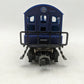 Lionel 6-8010 O Gauge Santa Fe AT&SF NW2 Diesel Locomotive #8010 EX