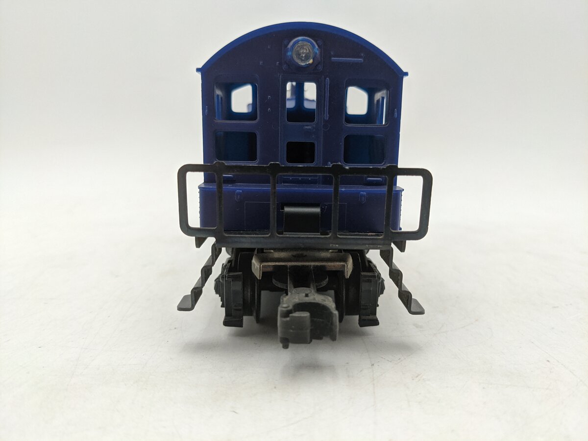 Lionel 6-8010 O Gauge Santa Fe AT&SF NW2 Diesel Locomotive #8010 EX