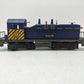 Lionel 6-8010 O Gauge Santa Fe AT&SF NW2 Diesel Locomotive #8010 EX