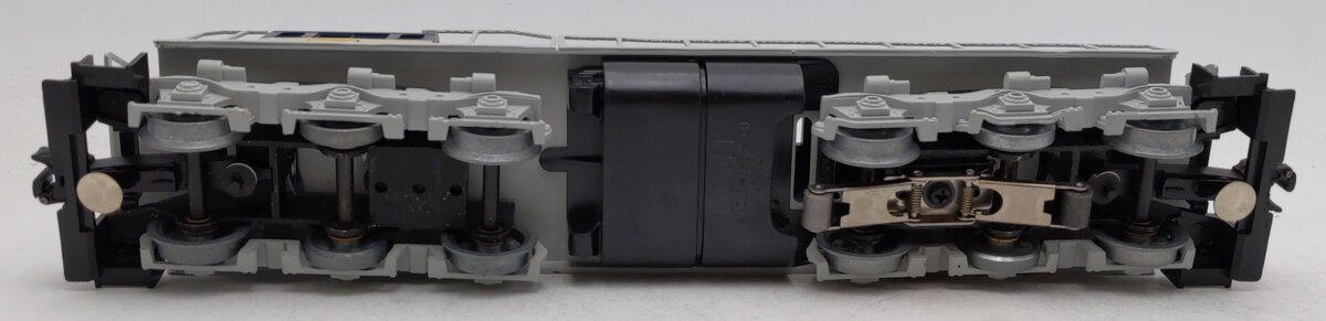 Lionel 6-8051 O Gauge Delaware & Hudson U36C Dummy Diesel Locomotive EX/Box