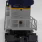 Lionel 6-8051 O Gauge Delaware & Hudson U36C Dummy Diesel Locomotive EX/Box