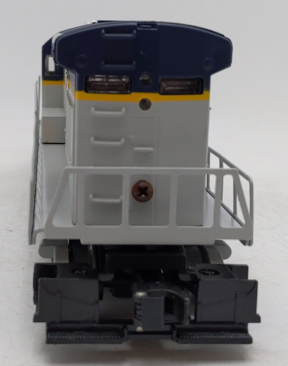 Lionel 6-8051 O Gauge Delaware & Hudson U36C Dummy Diesel Locomotive EX/Box