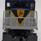 Lionel 6-8051 O Gauge Delaware & Hudson U36C Dummy Diesel Locomotive EX/Box