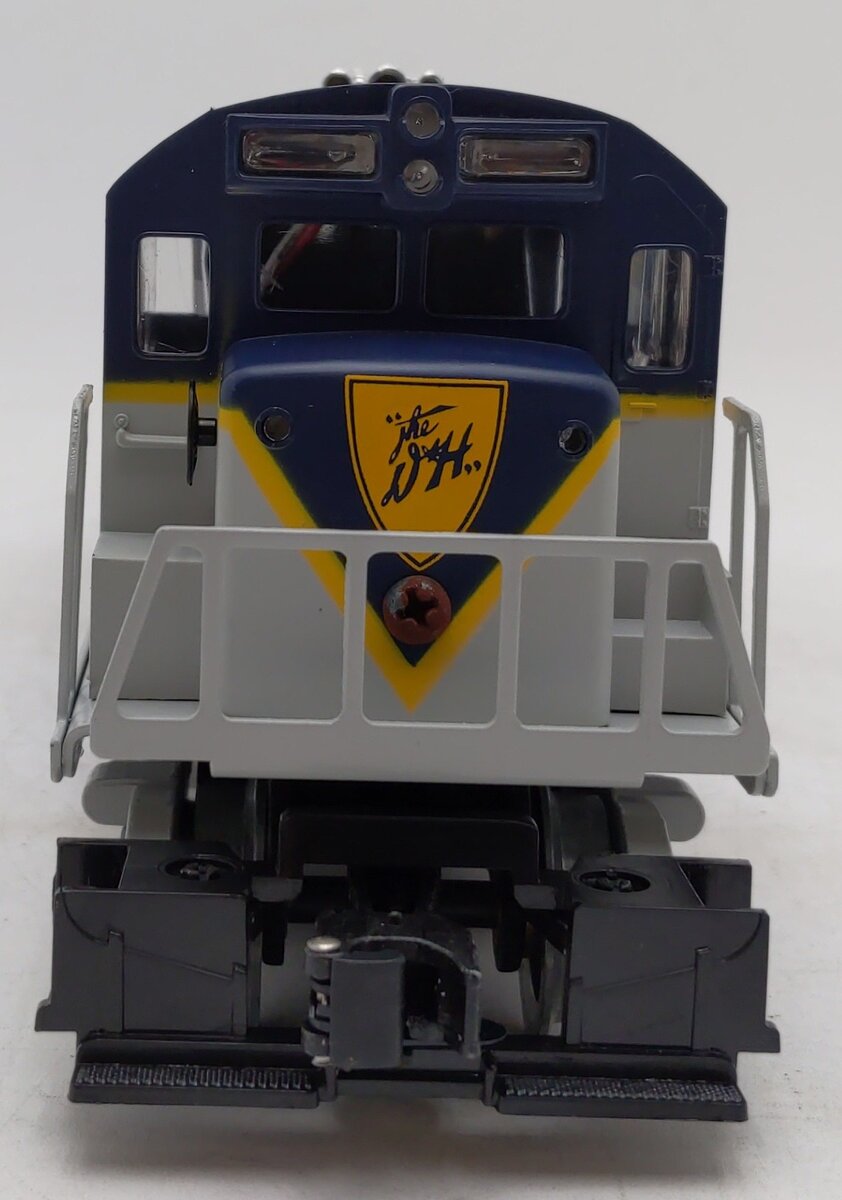 Lionel 6-8051 O Gauge Delaware & Hudson U36C Dummy Diesel Locomotive EX/Box