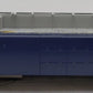 Lionel 6-8051 O Gauge Delaware & Hudson U36C Dummy Diesel Locomotive EX/Box