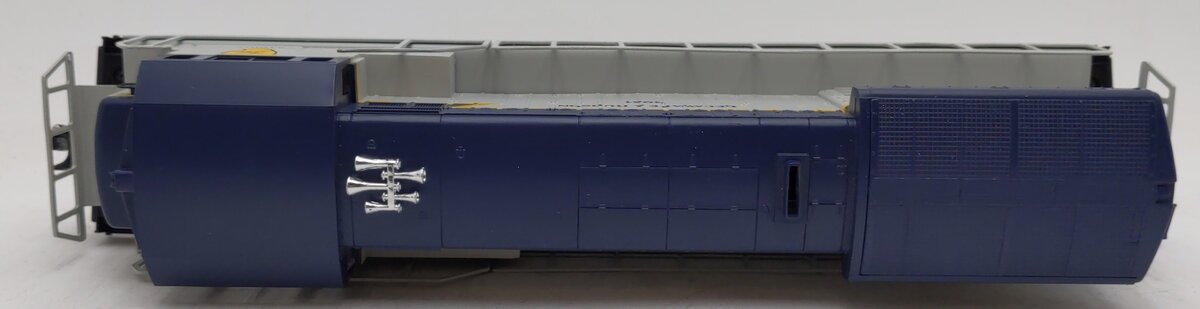 Lionel 6-8051 O Gauge Delaware & Hudson U36C Dummy Diesel Locomotive EX/Box
