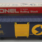 Lionel 6-9600 O Gauge Chessie Hi Cube Boxcar #9600 VG/Box