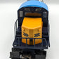 Lionel 6-8162 O Gauge Ontario Northland SD18 Powered Diesel Locomotive NIB