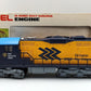 Lionel 6-8162 O Gauge Ontario Northland SD18 Powered Diesel Locomotive NIB
