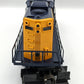 Lionel 6-8162 O Gauge Ontario Northland SD18 Powered Diesel Locomotive NIB