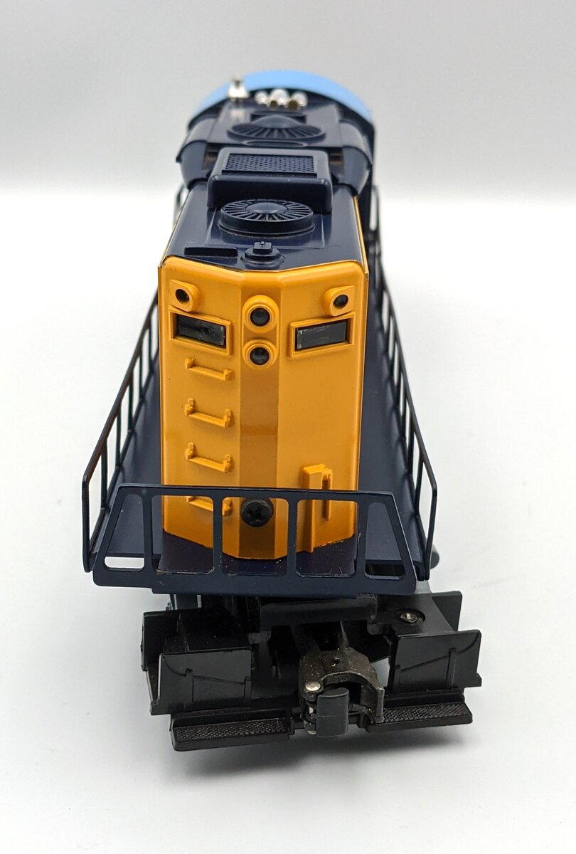 Lionel 6-8162 O Gauge Ontario Northland SD18 Powered Diesel Locomotive NIB