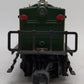 Lionel 6-8153 O Gauge Reading NW2 Powered Diesel Locomotive VG