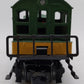 Lionel 6-8153 O Gauge Reading NW2 Powered Diesel Locomotive VG
