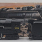 Lionel 6-8215 O Gauge Nickel Plate Road Berkshire 2-8-4 Steam Engine & Tender EX/Box