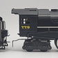 Lionel 6-8215 O Gauge Nickel Plate Road Berkshire 2-8-4 Steam Engine & Tender EX/Box