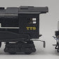 Lionel 6-8215 O Gauge Nickel Plate Road Berkshire 2-8-4 Steam Engine & Tender EX/Box