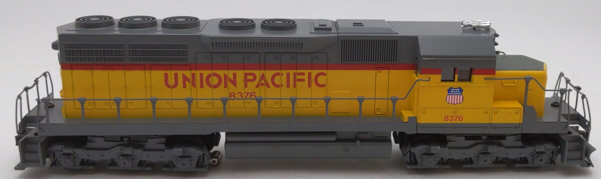 Lionel 6-8376 O Gauge Union Pacific SD40 Diesel Locomotive VG/Box