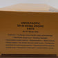 Lionel 6-8376 O Gauge Union Pacific SD40 Diesel Locomotive VG/Box