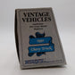 Ertl 2518 1:43 Vintage Vehicles Tan Young's Coal & Ice 1930 Chevy Truck LN/Box