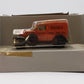 Ertl 2518 1:43 Vintage Vehicles Tan Young's Coal & Ice 1930 Chevy Truck LN/Box