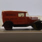 Ertl 2518 1:43 Vintage Vehicles Tan Young's Coal & Ice 1930 Chevy Truck LN/Box