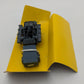 Corgi 907 Die Cast German Semi-Track Hanomog Sdkfz Rocket Launcher W/Shotman EX/Box