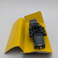 Corgi 907 Die Cast German Semi-Track Hanomog Sdkfz Rocket Launcher W/Shotman EX/Box