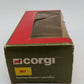 Corgi 907 Die Cast German Semi-Track Hanomog Sdkfz Rocket Launcher W/Shotman EX/Box
