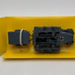 Corgi 907 Die Cast German Semi-Track Hanomog Sdkfz Rocket Launcher W/Shotman EX/Box